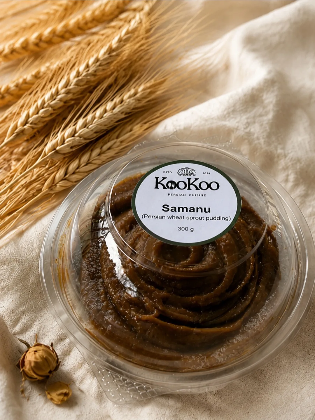 Samanu