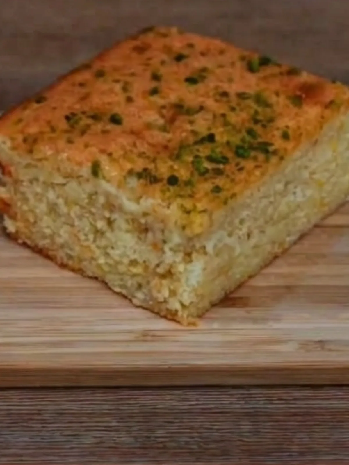 Lemon cake